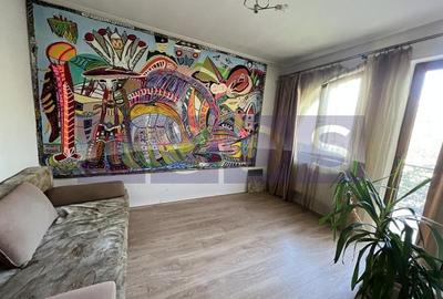 Duplex cu 5 camere în Central