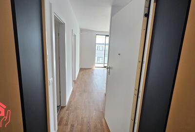 JANDARMERIEI (THE IVY)- PRIMA LOCUIRE I orientare SUD I parcare subterana - 36