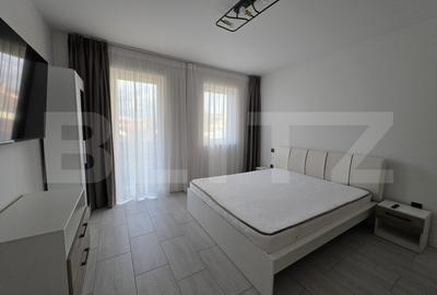 Exclusivitate! apartament modern, gata de mutare, parcare subterana, Iris - 3