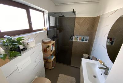 COMISION 0, Duplex 4 Camere, 101MP, P+E+Pod, Cartier Florilor, SACALAZ - 9