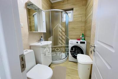 Apartamanet modern 3 camere/Gradiste/80mp - 14