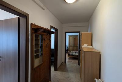 Apartament de 44 mp pe Stejarului, Florești parcare inclusă - 3