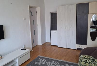 2 Camere Micro 18 etaj 2, mobilat utilat - 6