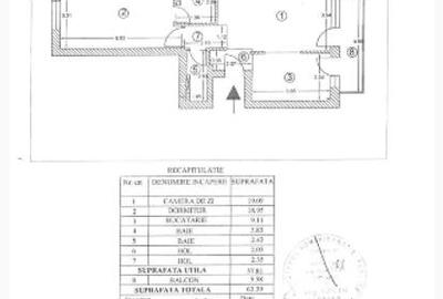 Apartament 2 Camere - Vivando Residence - 10