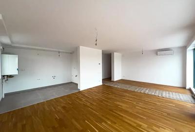 Penthouse 3 Camere LUX Metrou 500m Vedere Lac Terasa 85m Comision 0 - 2