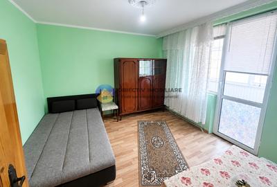 Apartament 2 camere de vânzare  58 mp – Etaj 2 - 6