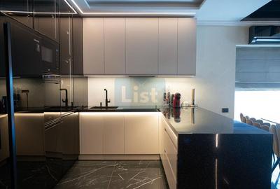 Comision 0%! Penthouse 110 mp, terasa 60 mp, 2 parcari subteran Europa - 5