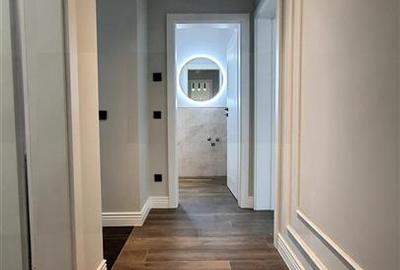 Casa Breazu COPOU, Mobilata utilata,Incalz. pard,Fantana,3 loc de parcare - 8