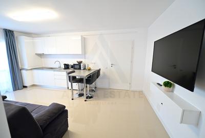 Apartament modern 3 camere 76 mp etaj 4/8 lift zona Doamna Stanca - 5