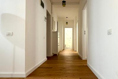 Apartament 3 camere de închiriat – Nicolae Caramfil 55, zona de nord - 7