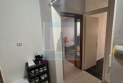 Apartament 2 camere | Tractorul – Aleea Constructorilor | Etaj 1 - 4