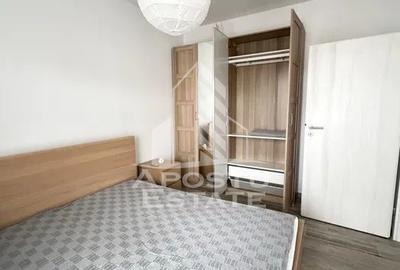 Apartament 2 camere, centrala, loc de parcare, petfriendly, Braytim - 6