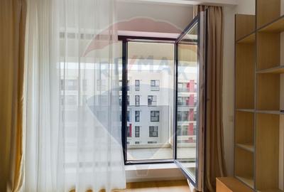 Apartament 2 camere de vanzare - Complex Exigent Faza 3 - 12