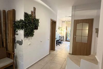 Vilă modernă Băneasa, lângă lac, Herăstrău, zona Nord, direct proprietar - 3