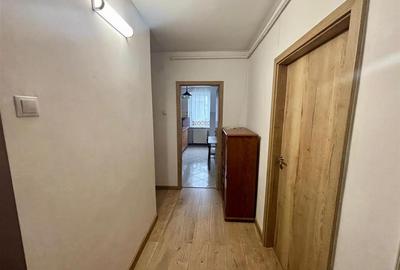 Apartamant 3 Camere Centu Civic - 10