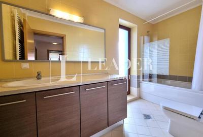 Vila 3 dormitoare de inchiriat in Pipera Iancu Nicolae - 15
