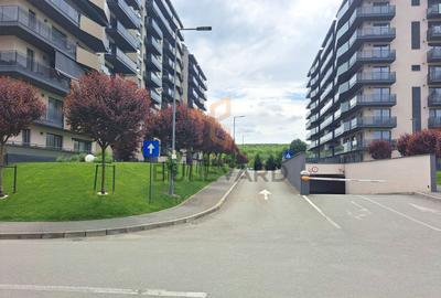 Apartament 2 camere + terasa 16 mp, garaj, zona Iulius Mall - 7