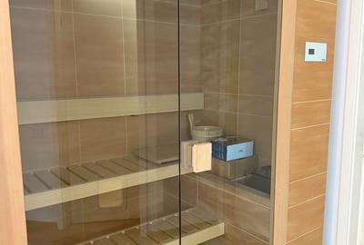 5 CAMERE | DE INCHIRIAT | HERASTRAU CU VEDERE DIRECTA SPRE PARC - 18
