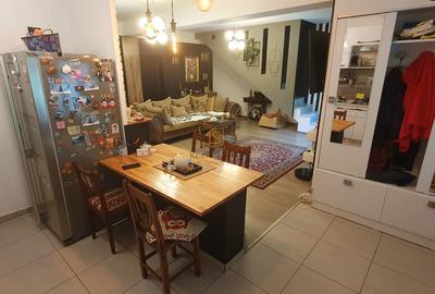 Vila individuala de vanzare, P+E+M, zona Dristor - 4