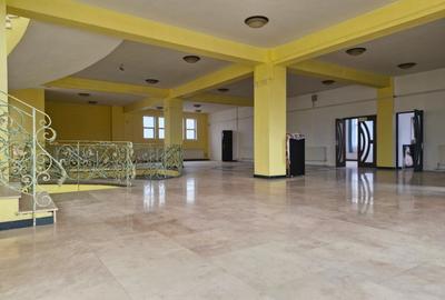 Clădire ideală ca showroom sau reprezentanță | Brașov, Calea Feldioarei - 6