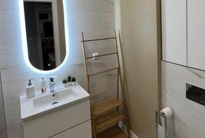 Apartament Deosebit Dorobanti Televiziune - 5
