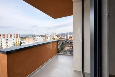 Apartament 2 camere de vanzare in Intre Lacuri, Cluj Napoca - 7