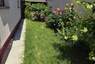 Proprietate individuală construită pentru uz propriu/Strada Safirului - 8