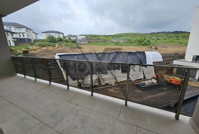 Apartament cu 2 camere decomandat în Florești