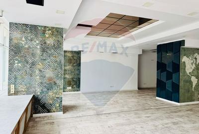 Spatiu comercial de 145mp de inchiriat in zona Calea Bucuresti - 8