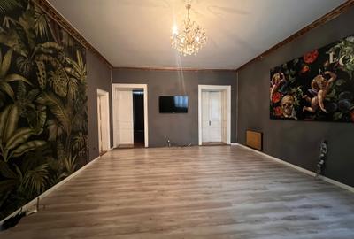De vânzare apartament 3 camere zona semicentrală - 4