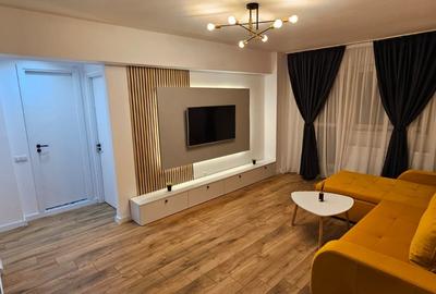 3 camere | renovat 2025 | mobilat & utilat | vedere panoramica | comision 0% - 1