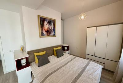 2 camere de inchiriat | zona Floreasca | centrala proprie - 4