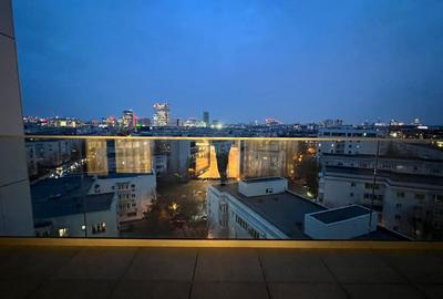 REA1018799 Apartament 2 camere I One Herastrau Towers I De inchiriat - 10
