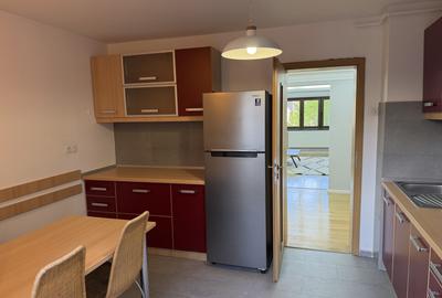 Apartament modern 3 camere  central str. noica politie et 1 - 4