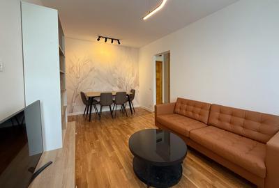 Apartament 3 camere complet renovat, zona Gheorghe Petrașcu – Arena Națională - 4