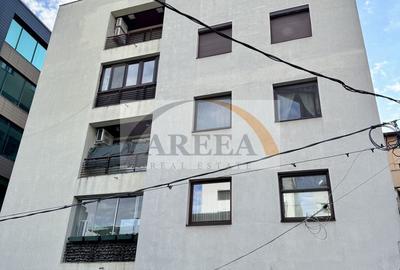 INVESTITIE - Aviatiei - Baneasa - 3 camere - 110 mp - parcare - 39