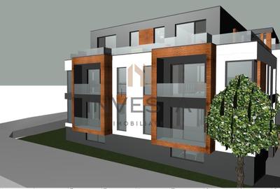 Spatiu comercial pretabil pentru clinica medicala! - 1