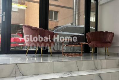 Spațiu Comercial sau Birouri 96MP | Chiajna | Militari | Bloc nou | - 8