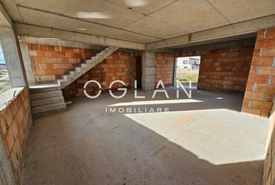 Casa duplex P+E+Etaj Retras, Selimbar, COMISION 0% - 4
