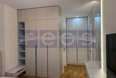 VANZARE 3 CAMERE | CURTE 88 MP | MOBILAT SI UTILAT LUX | STRAULESTI | - 7