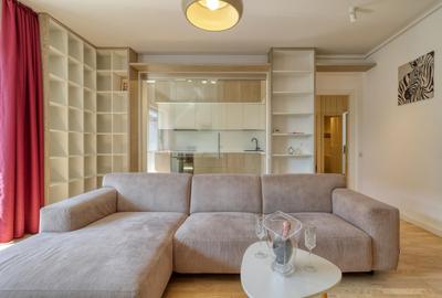 Baneasa / Apartament Premium 77 mp / Parcare Inclusa / Enayati Medical City - 12