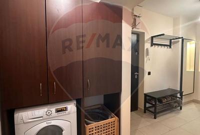 Inchiriere 2 camere - Stefan cel Mare/Dinamo/Spitalul Floreasca - 11