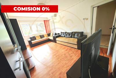 Apartament cu 2 camere decomandat, mobilat în Mioveni