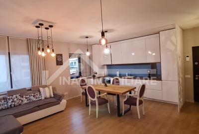 Apartament cu 3 camera, terasa de 13mp, parcare subterana, Buna Ziua - 4
