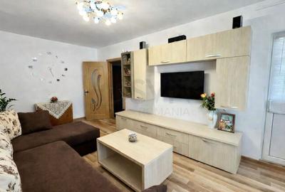 REA1024276 Apartament 2 camere I Bloc 1986 I Lacul Tei I De vanzare - 2