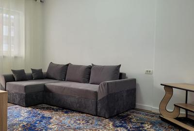 Garsonieră decomandată, mobilată în Berceni