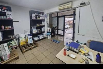 Spatiu comercial Pitești - 1