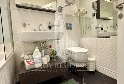 VEZI VIDEO! 3 Camere 162 mp cu terasa | Complex exclusivist | Băneasa - 14