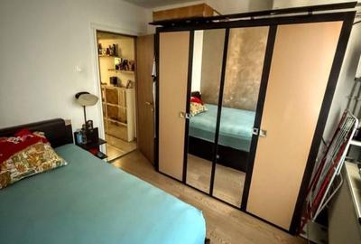 4 Camere - Mobilat/Utilat - Bloc Anvelopat - Pantelimon - 4