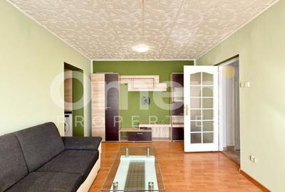 2 camere | Ion Luca Caragiale | etaj 4/4 | 50 mp - 2